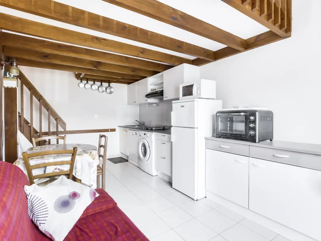 Maison de Vacances Biscarrosse Plage 144