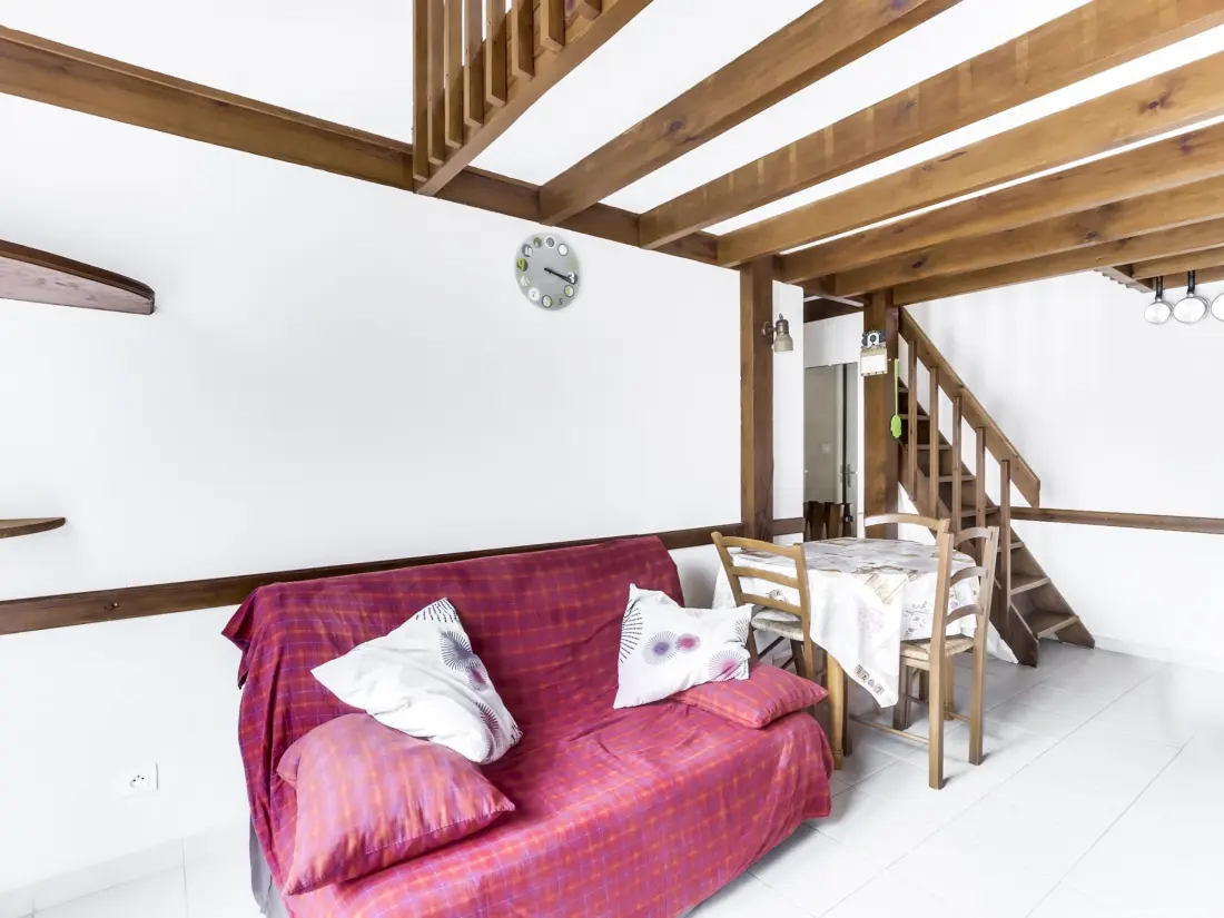 Maison de Vacances Biscarrosse Plage 144
