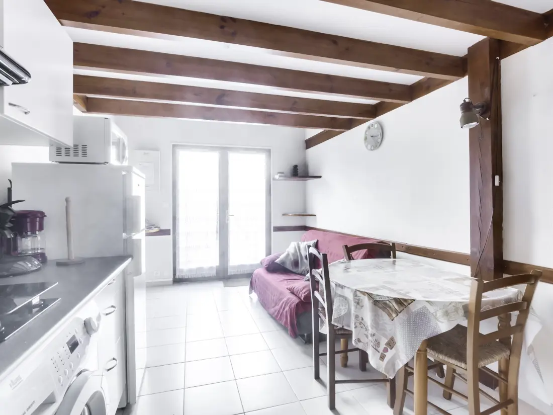 Maison de Vacances Biscarrosse Plage 144