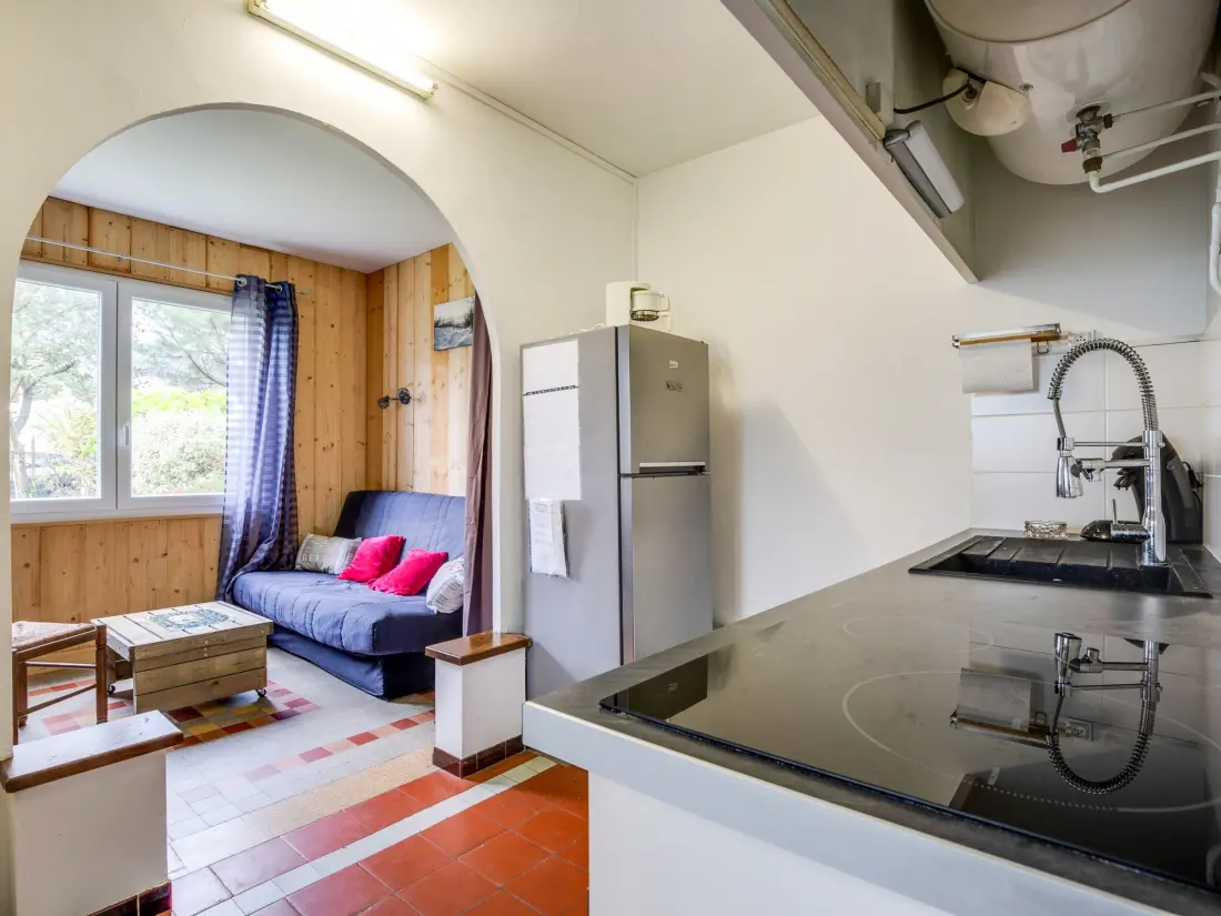 Maison de Vacances Biscarrosse Plage 152