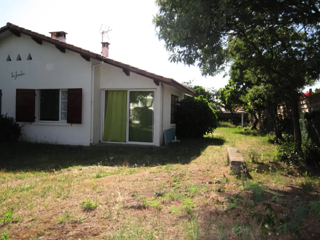 Maison de Vacances Biscarrosse Plage 152