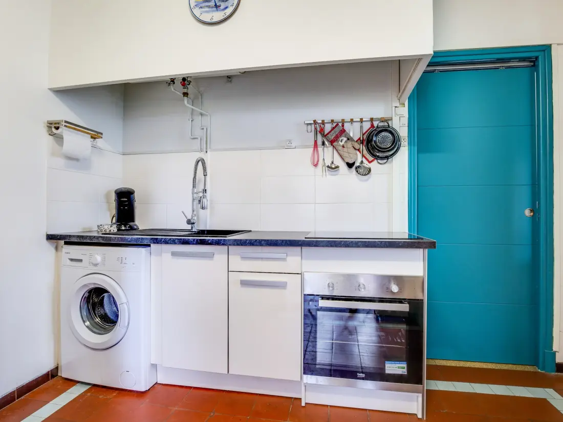 Maison de Vacances Biscarrosse Plage 152