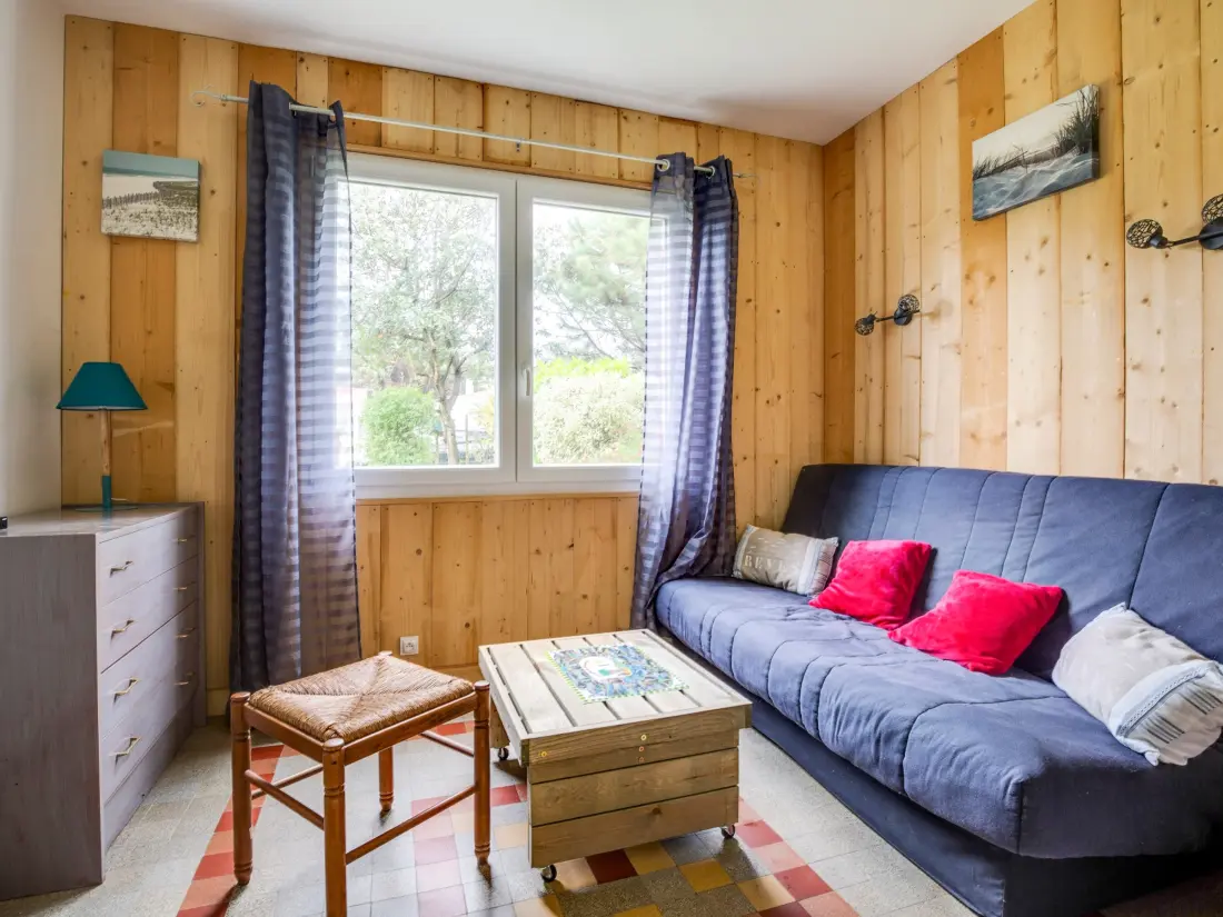 Maison de Vacances Biscarrosse Plage 152