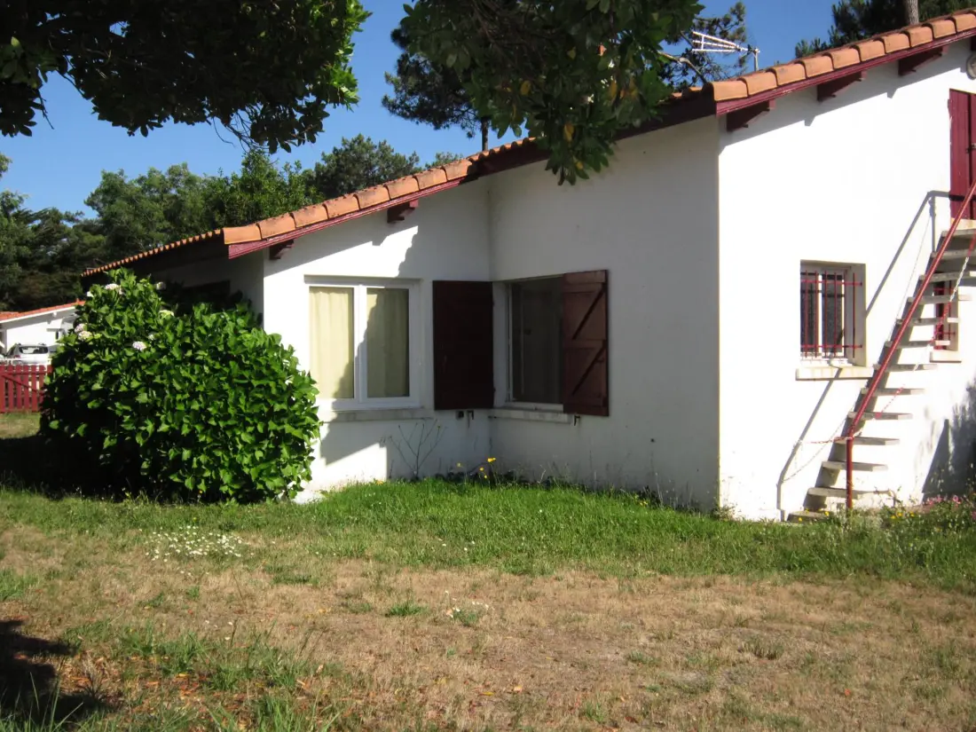 Maison de Vacances Biscarrosse Plage 152