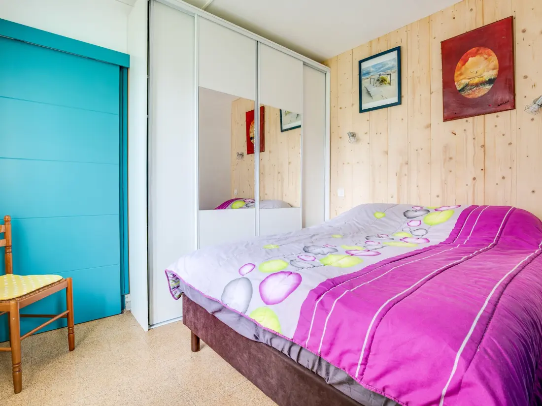 Maison de Vacances Biscarrosse Plage 152