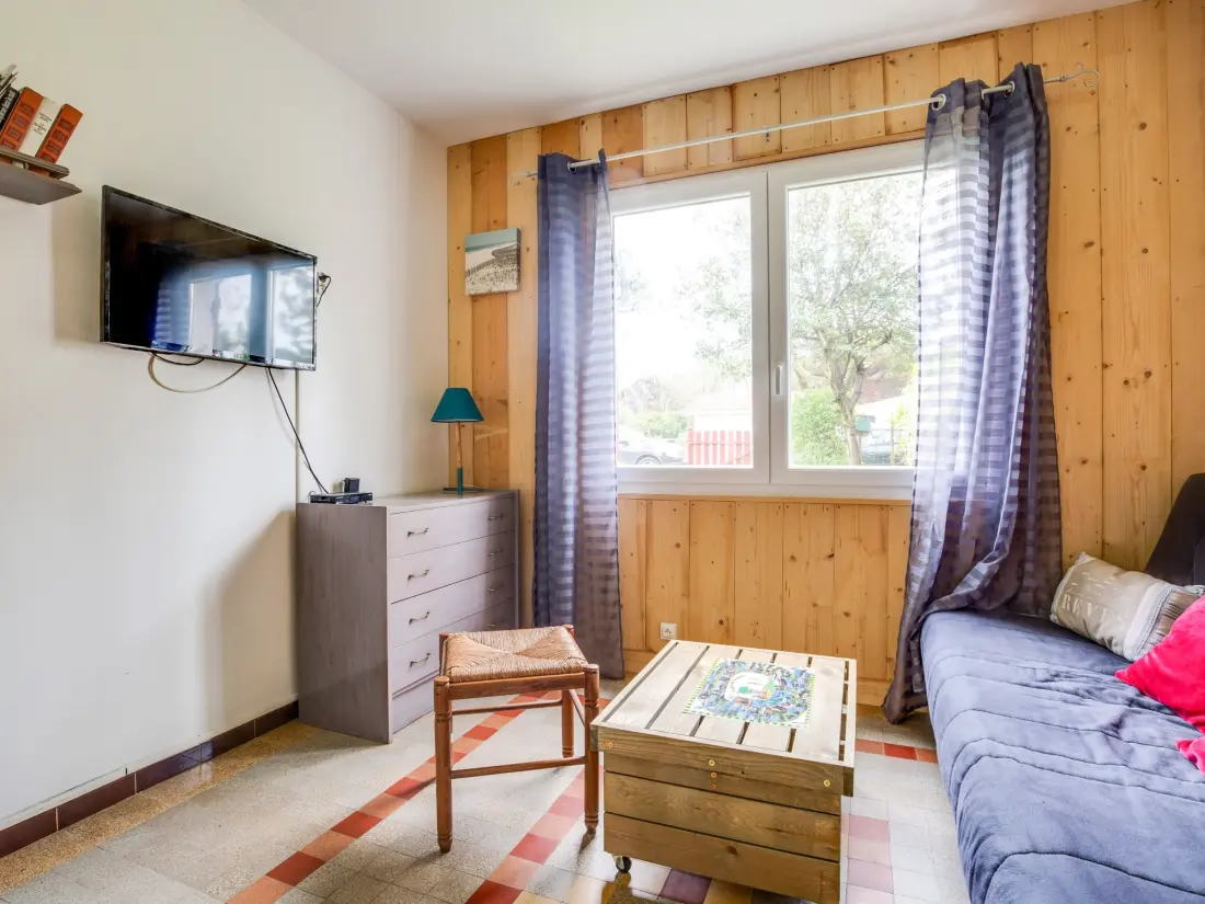 Maison de Vacances Biscarrosse Plage 152