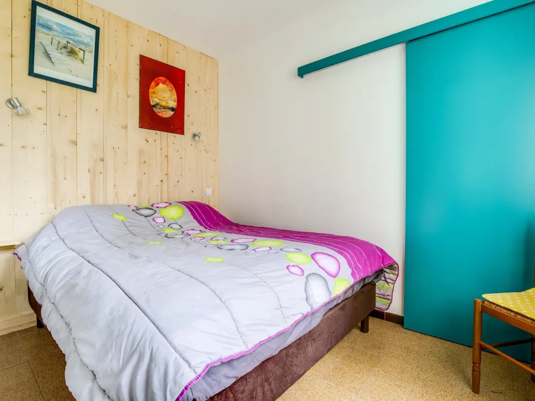 Maison de Vacances Biscarrosse Plage 152