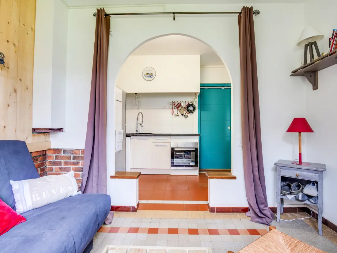 Maison de Vacances Biscarrosse Plage 152