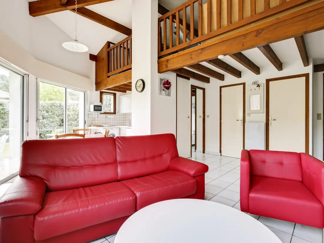 Maison de Vacances Biscarrosse Plage 155