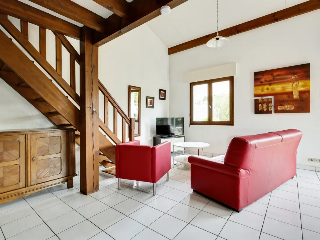 Maison de Vacances Biscarrosse Plage 155