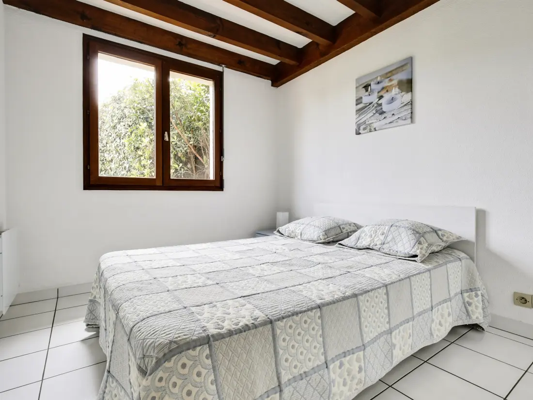 Maison de Vacances Biscarrosse Plage 155