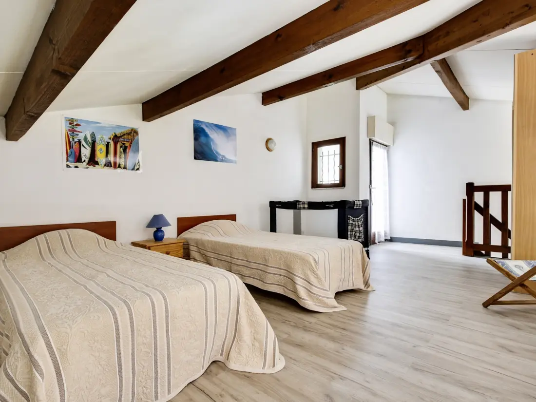 Maison de Vacances Biscarrosse Plage 155