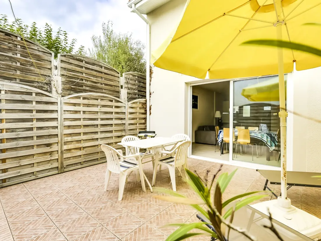 Maison de Vacances Biscarrosse Plage 156