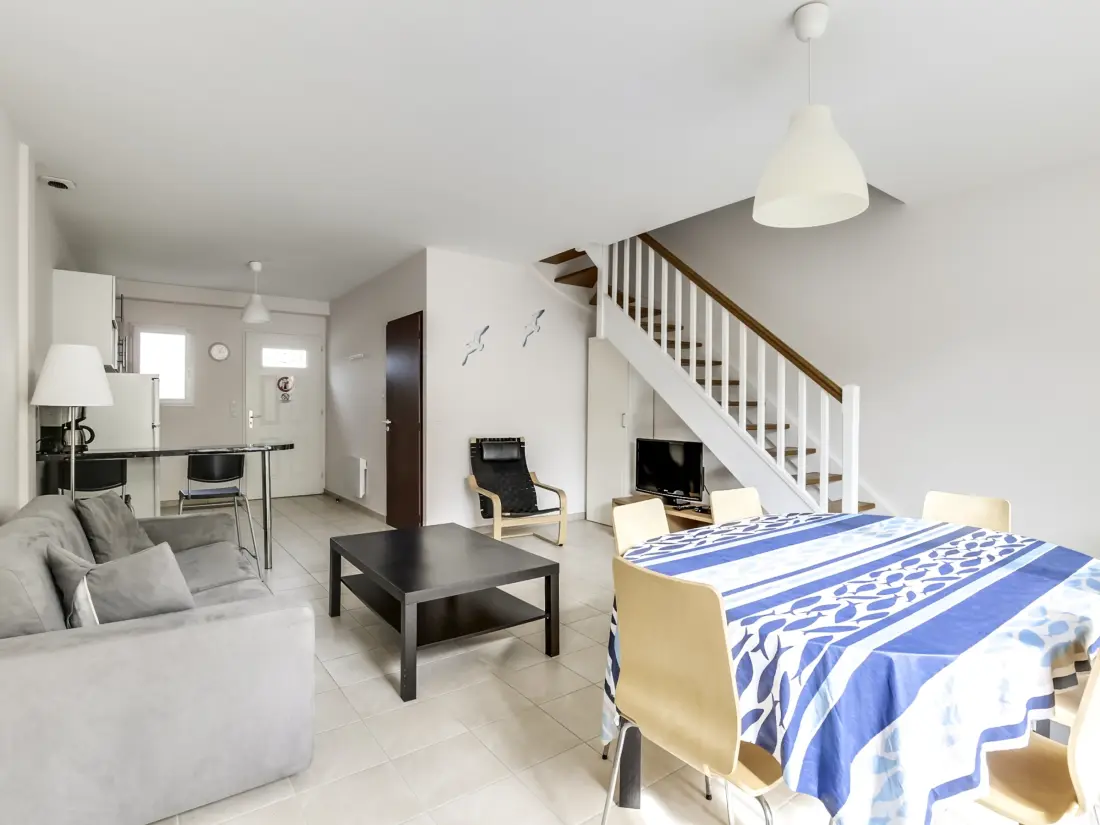 Maison de Vacances Biscarrosse Plage 156