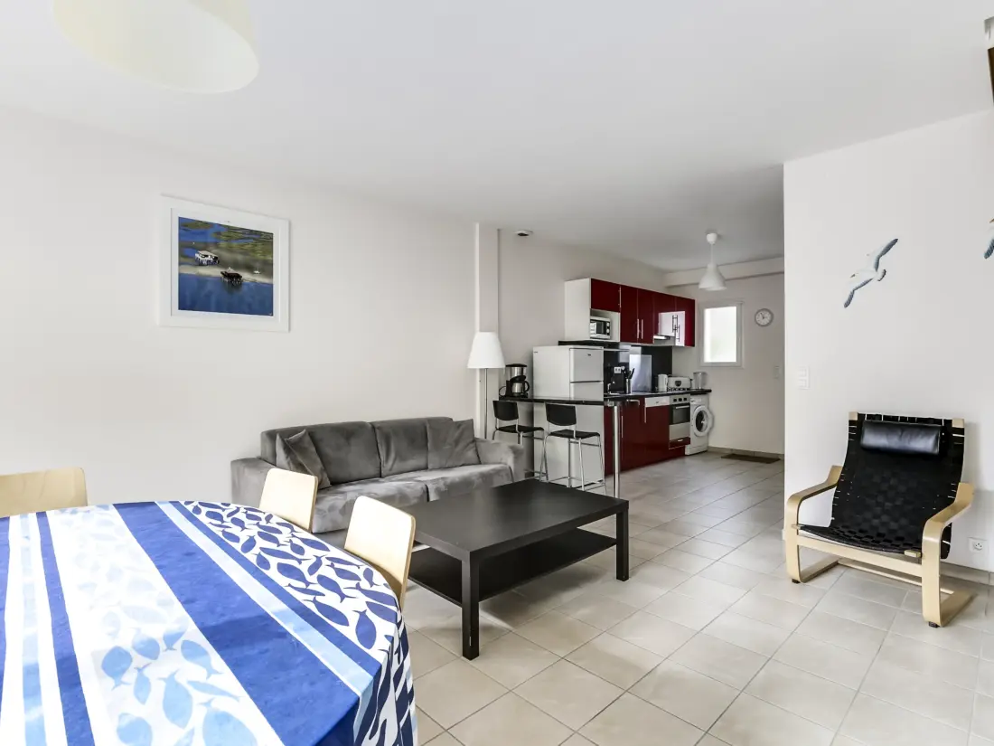 Maison de Vacances Biscarrosse Plage 156
