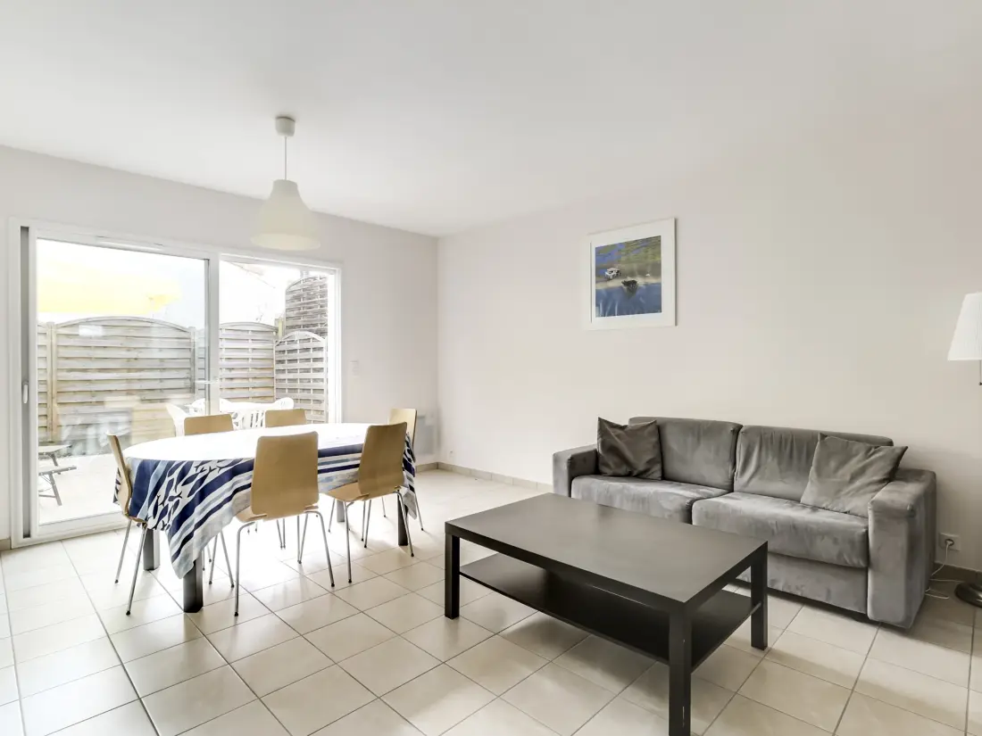 Maison de Vacances Biscarrosse Plage 156