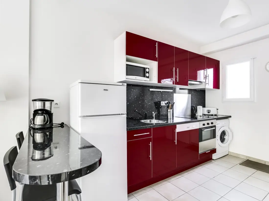 Maison de Vacances Biscarrosse Plage 156