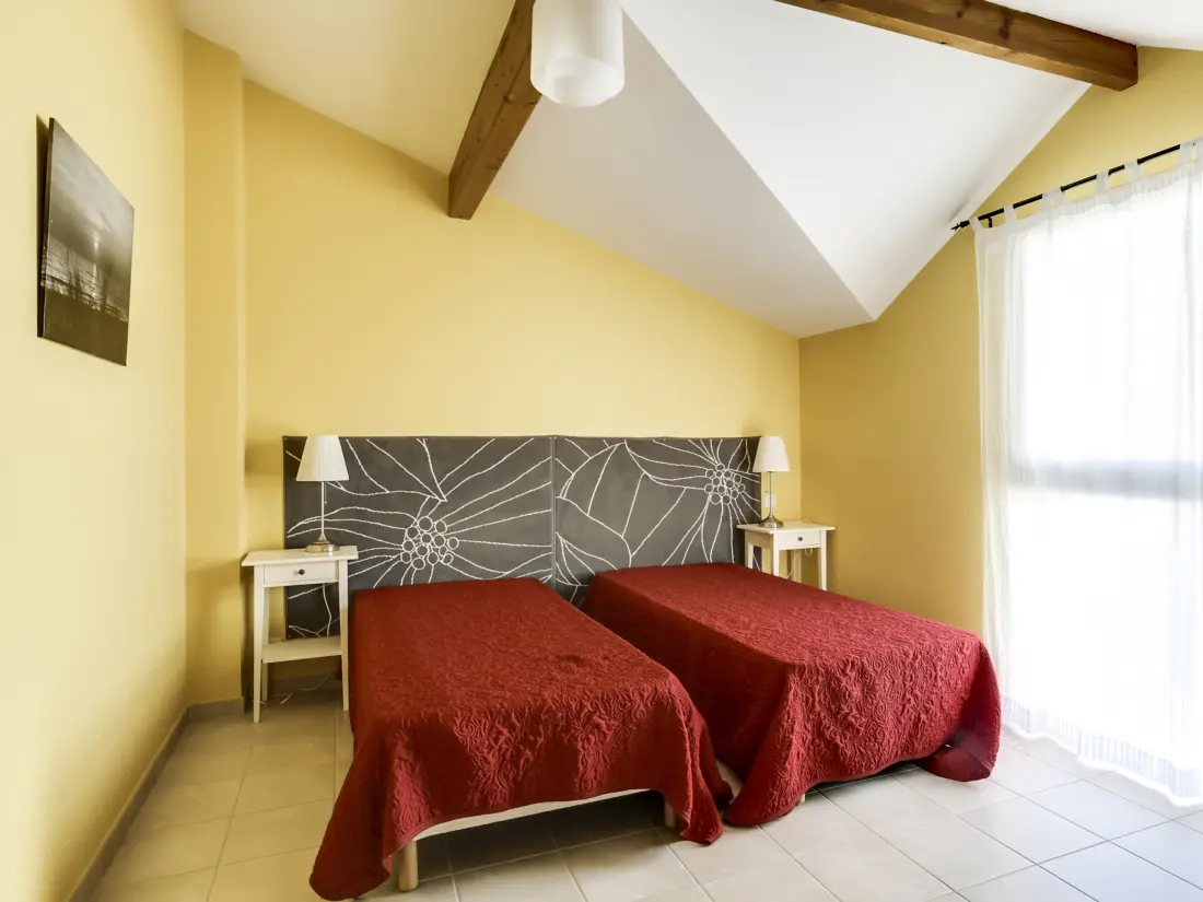 Maison de Vacances Biscarrosse Plage 156