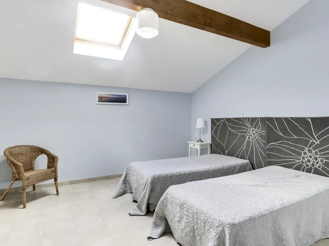 Maison de Vacances Biscarrosse Plage 156