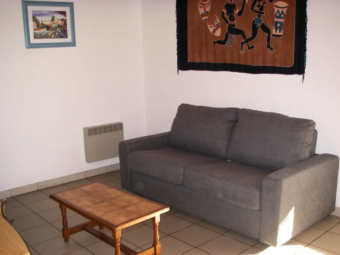 Maison de Vacances Biscarrosse Plage 158