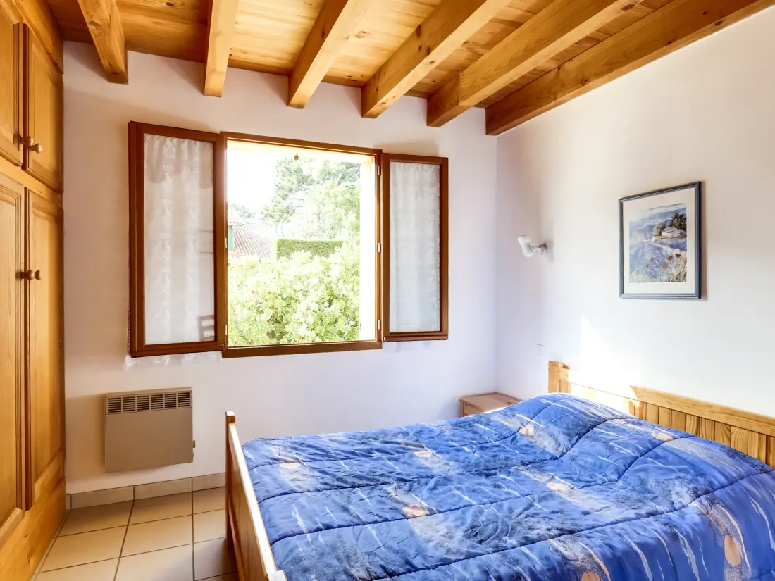 Maison de Vacances Biscarrosse Plage 158