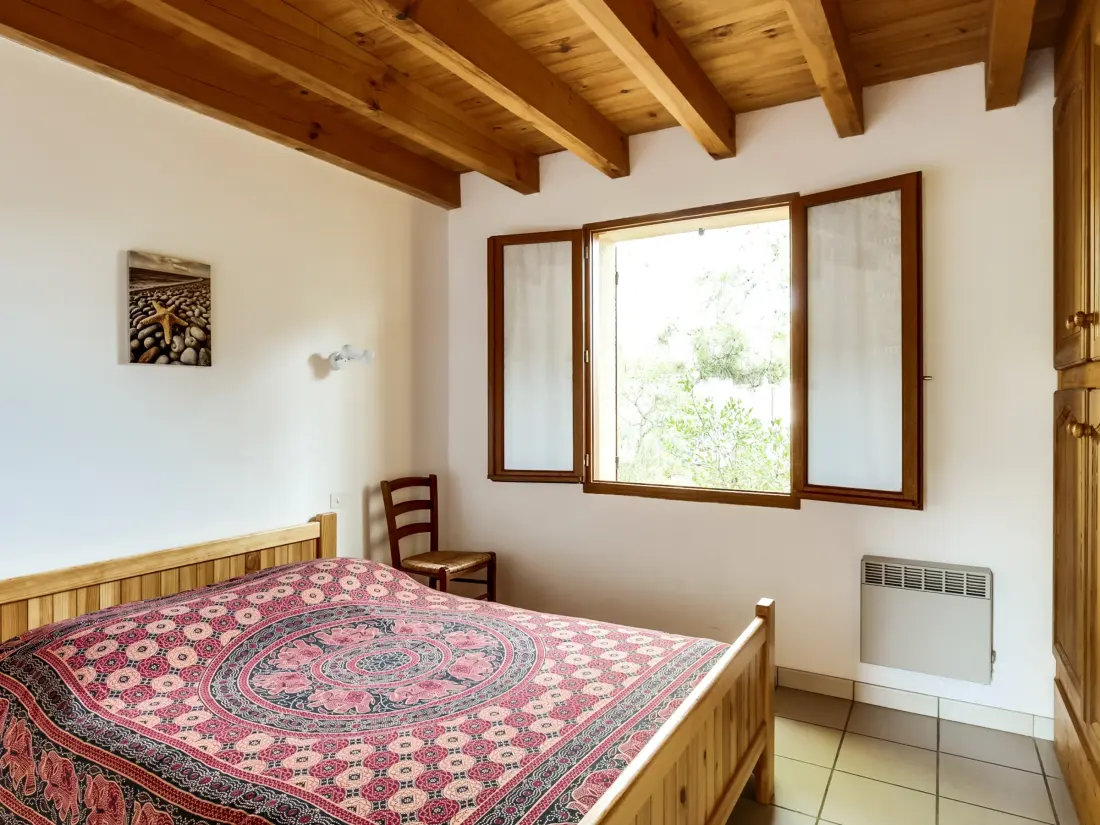 Maison de Vacances Biscarrosse Plage 158