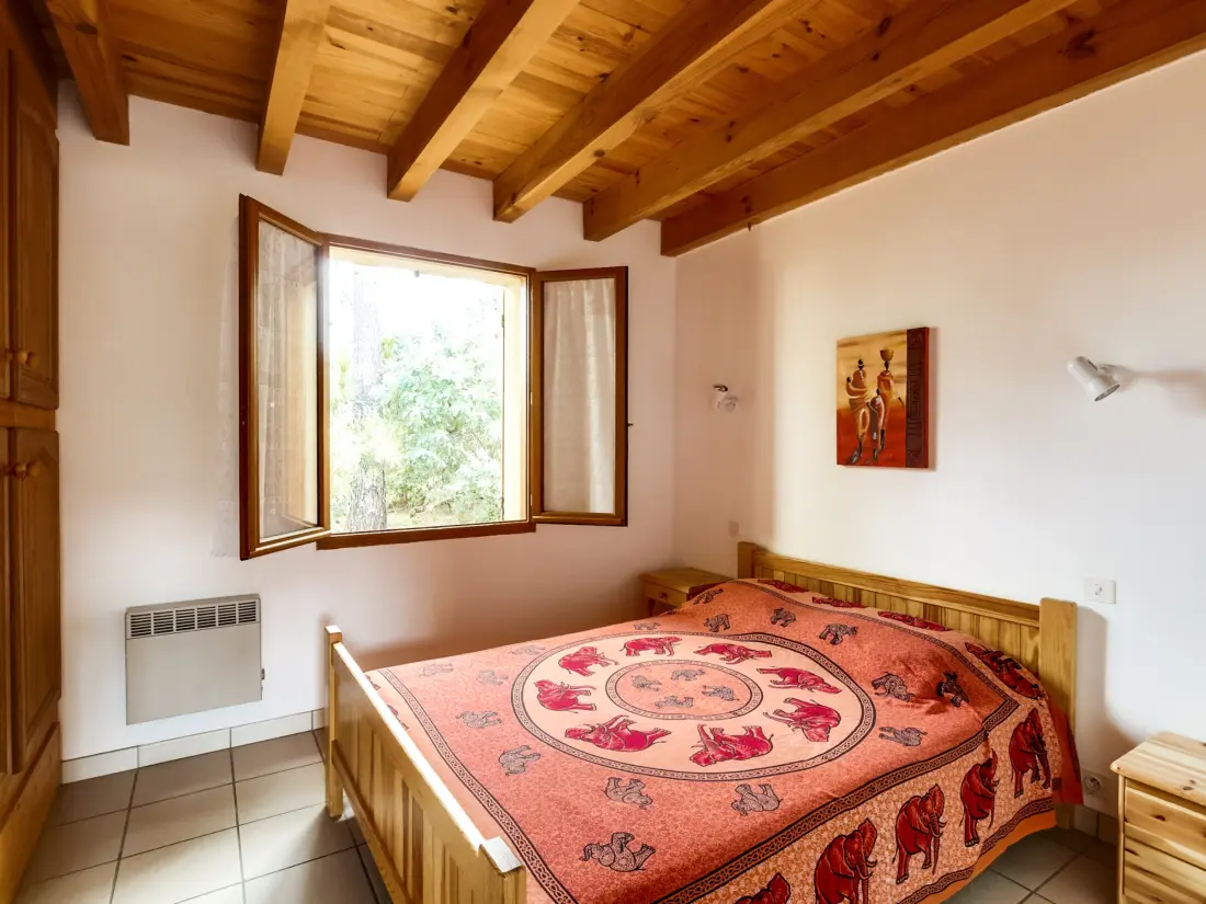 Maison de Vacances Biscarrosse Plage 158