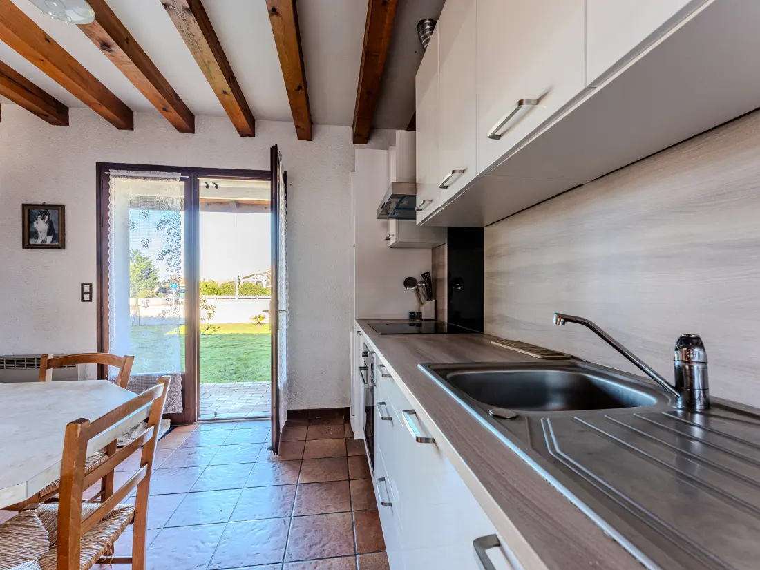 Maison de Vacances Biscarrosse Plage 161