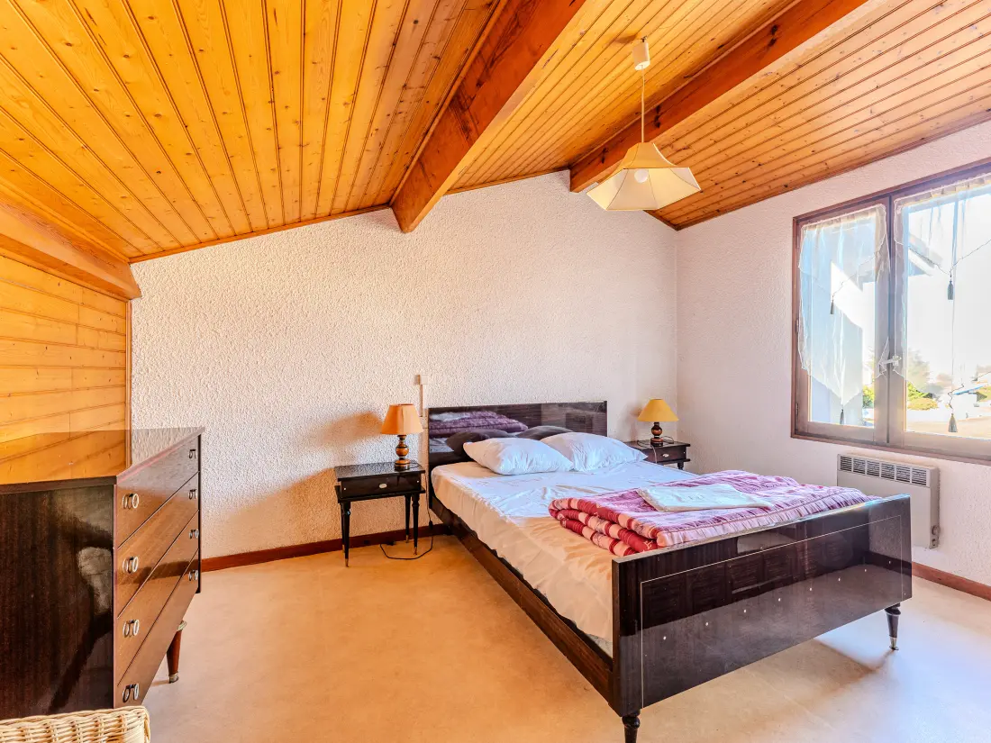 Maison de Vacances Biscarrosse Plage 161
