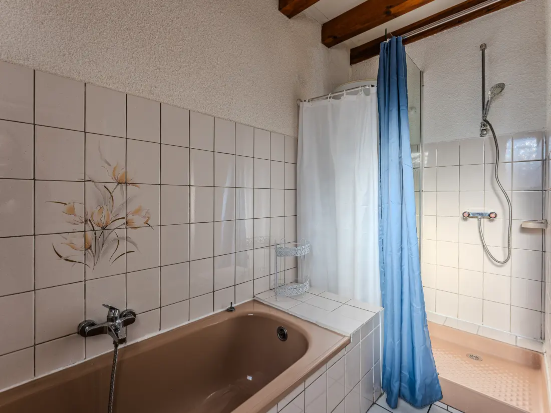 Maison de Vacances Biscarrosse Plage 161