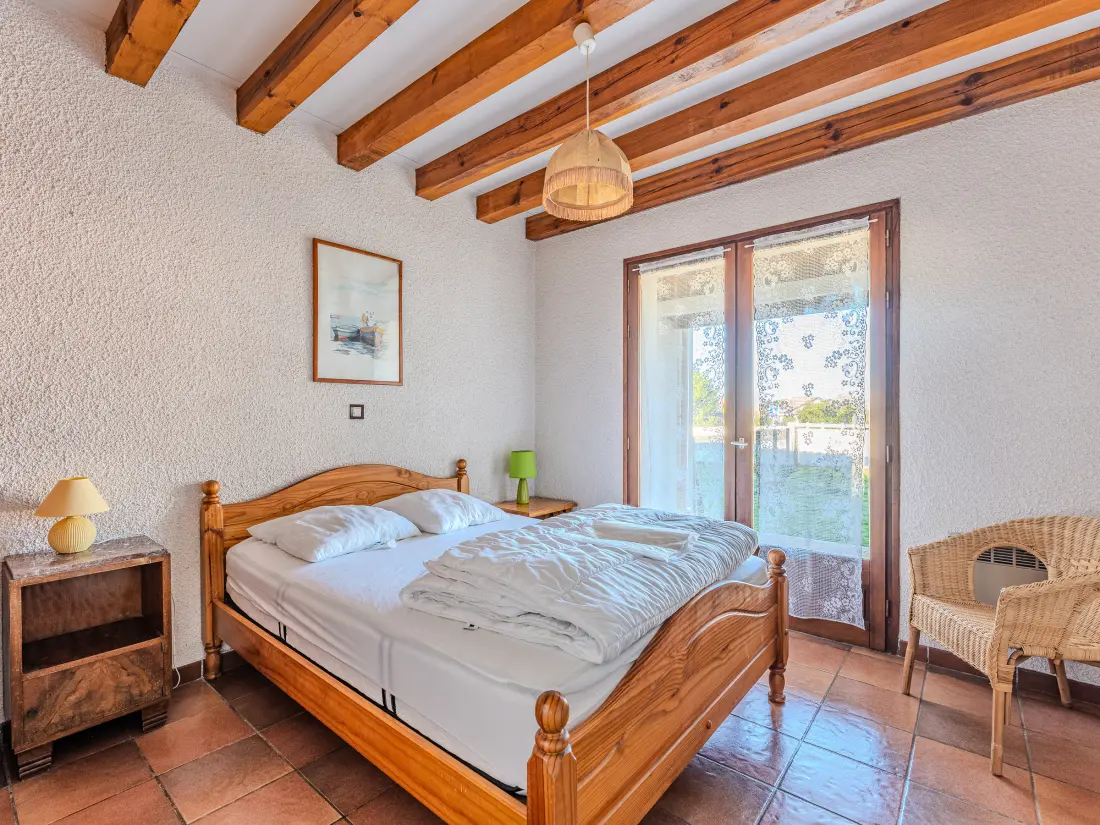 Maison de Vacances Biscarrosse Plage 161