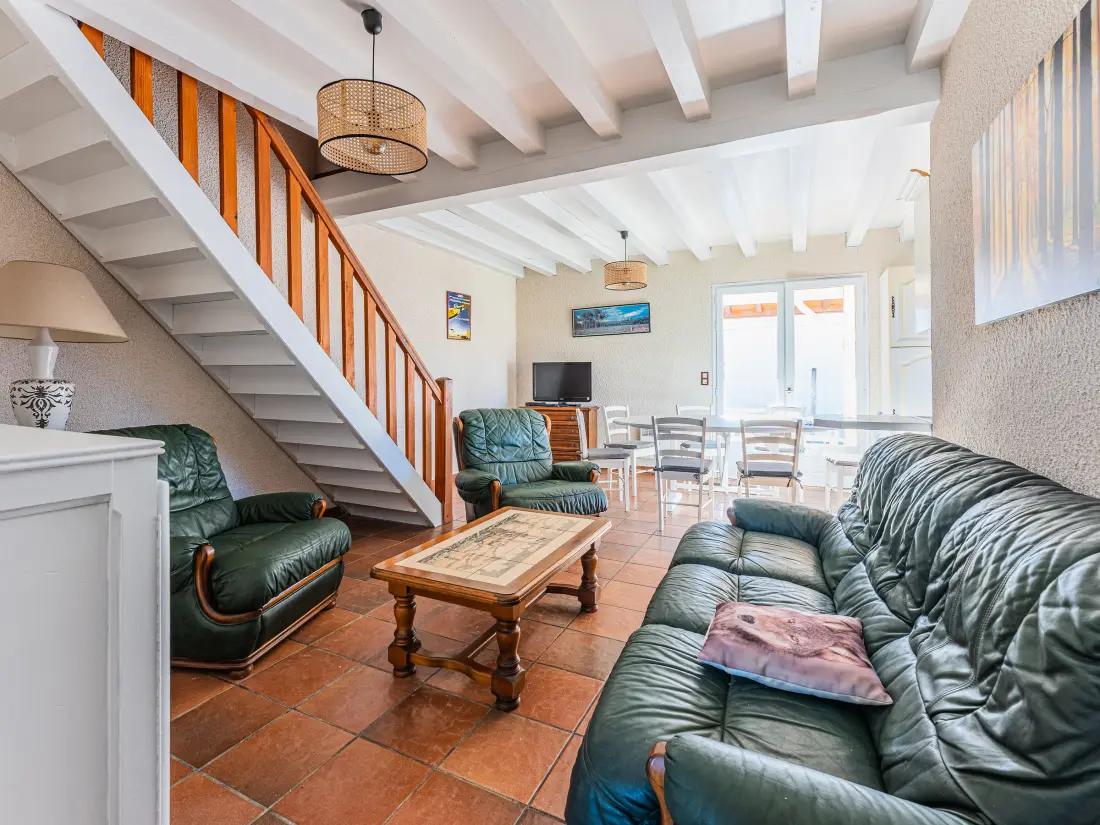 Maison de Vacances Biscarrosse Plage 163