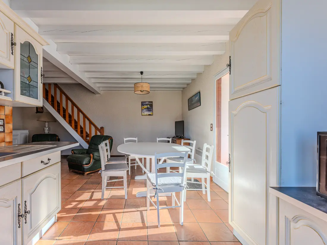 Maison de Vacances Biscarrosse Plage 163
