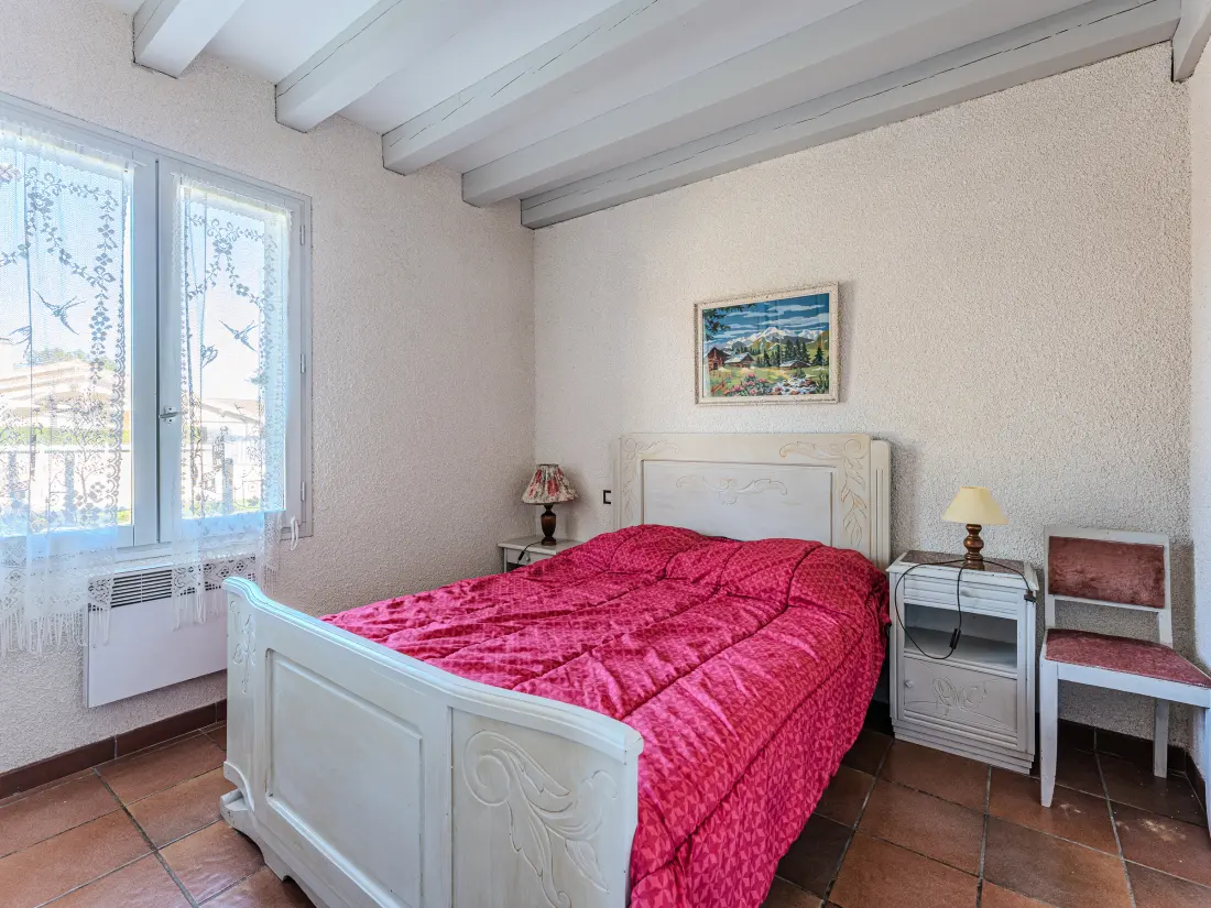 Maison de Vacances Biscarrosse Plage 163