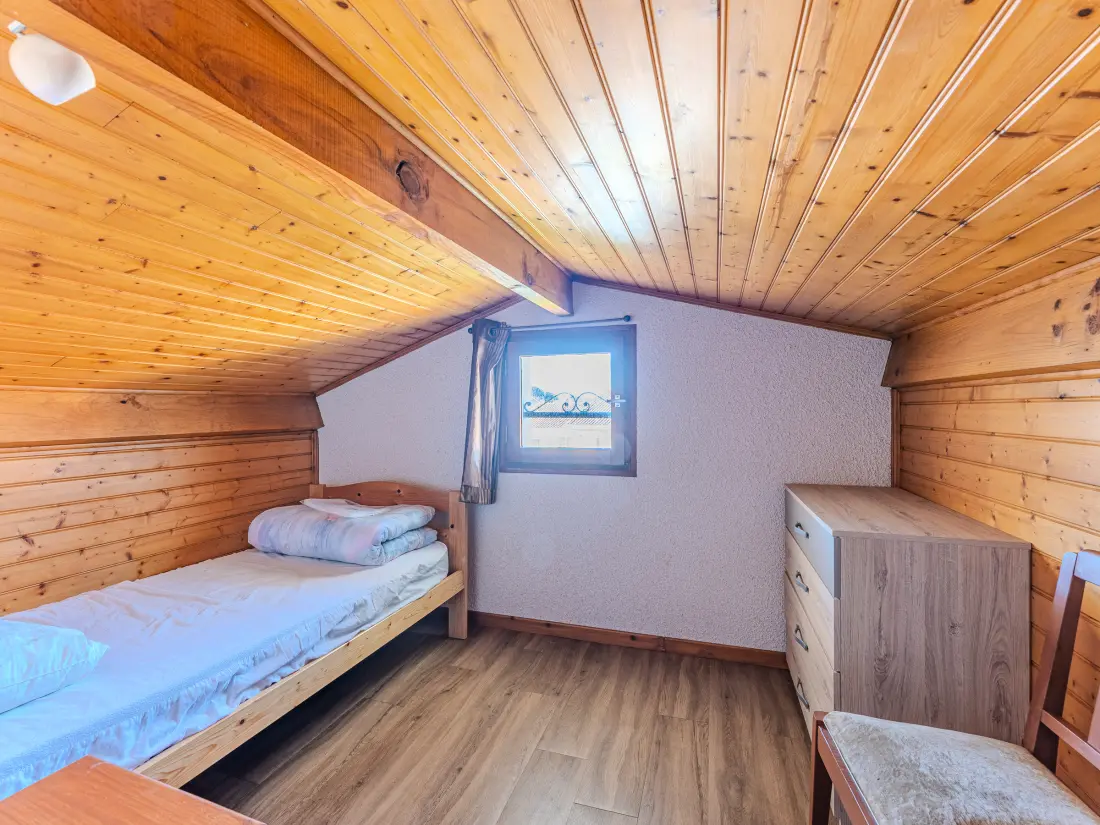 Maison de Vacances Biscarrosse Plage 163