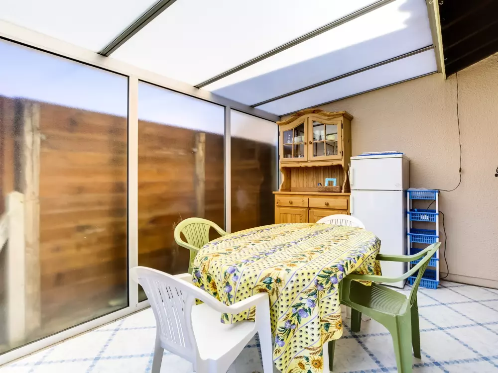 Maison de Vacances Biscarrosse Plage 167