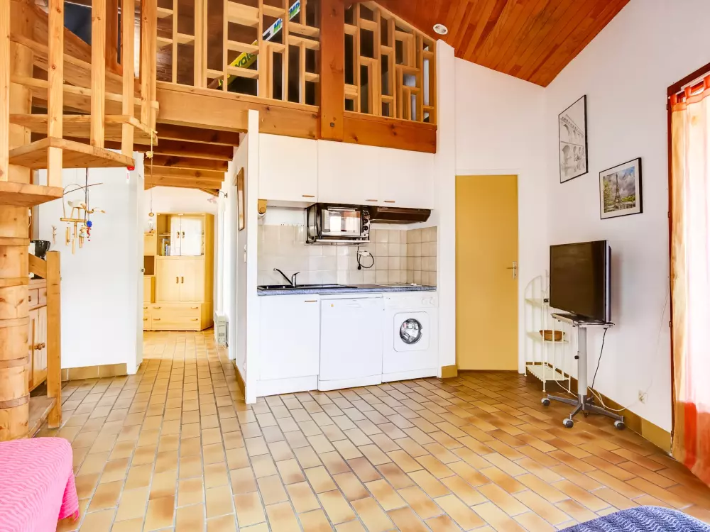 Maison de Vacances Biscarrosse Plage 167