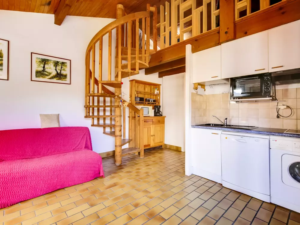 Maison de Vacances Biscarrosse Plage 167