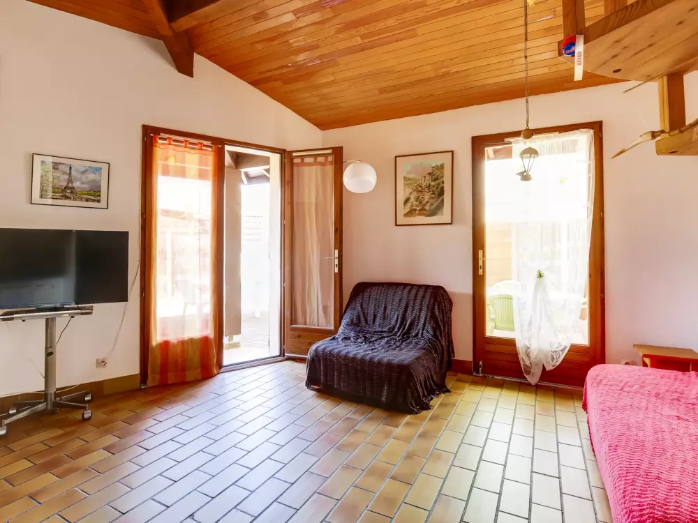 Maison de Vacances Biscarrosse Plage 167