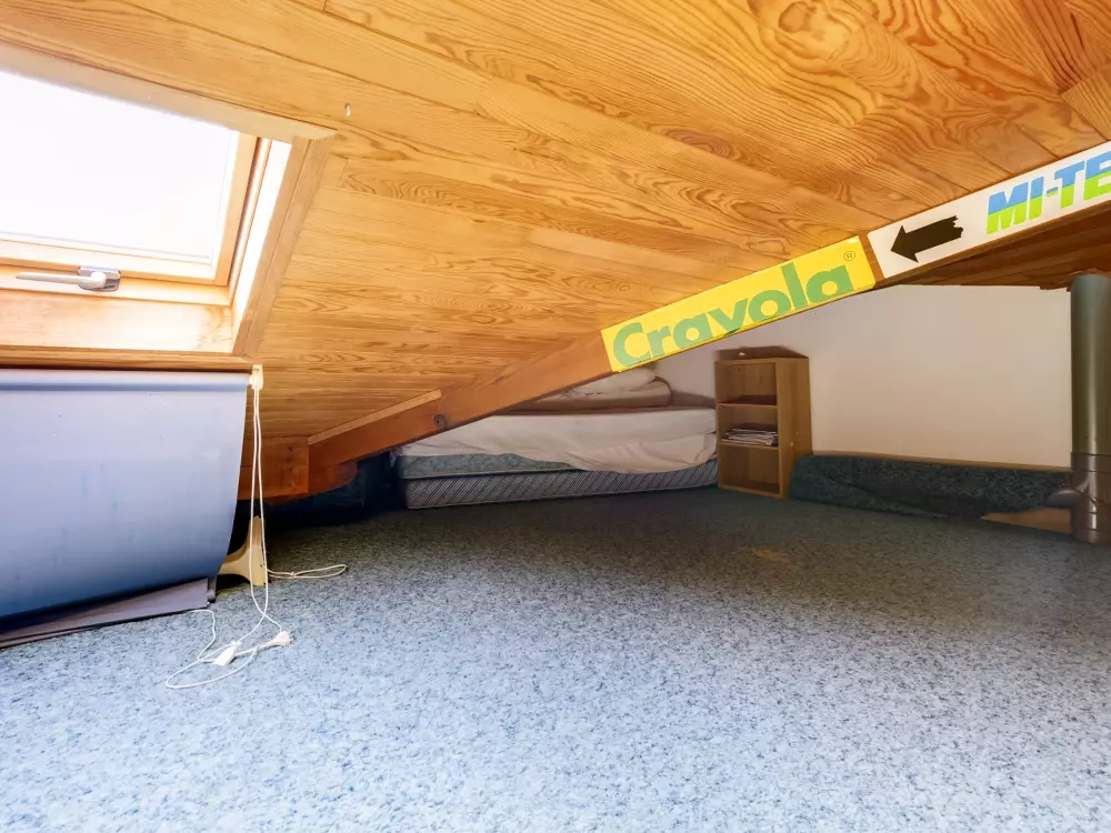 Maison de Vacances Biscarrosse Plage 167