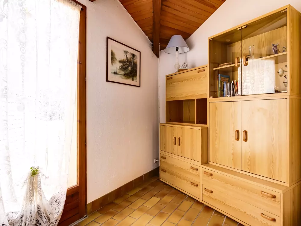 Maison de Vacances Biscarrosse Plage 167