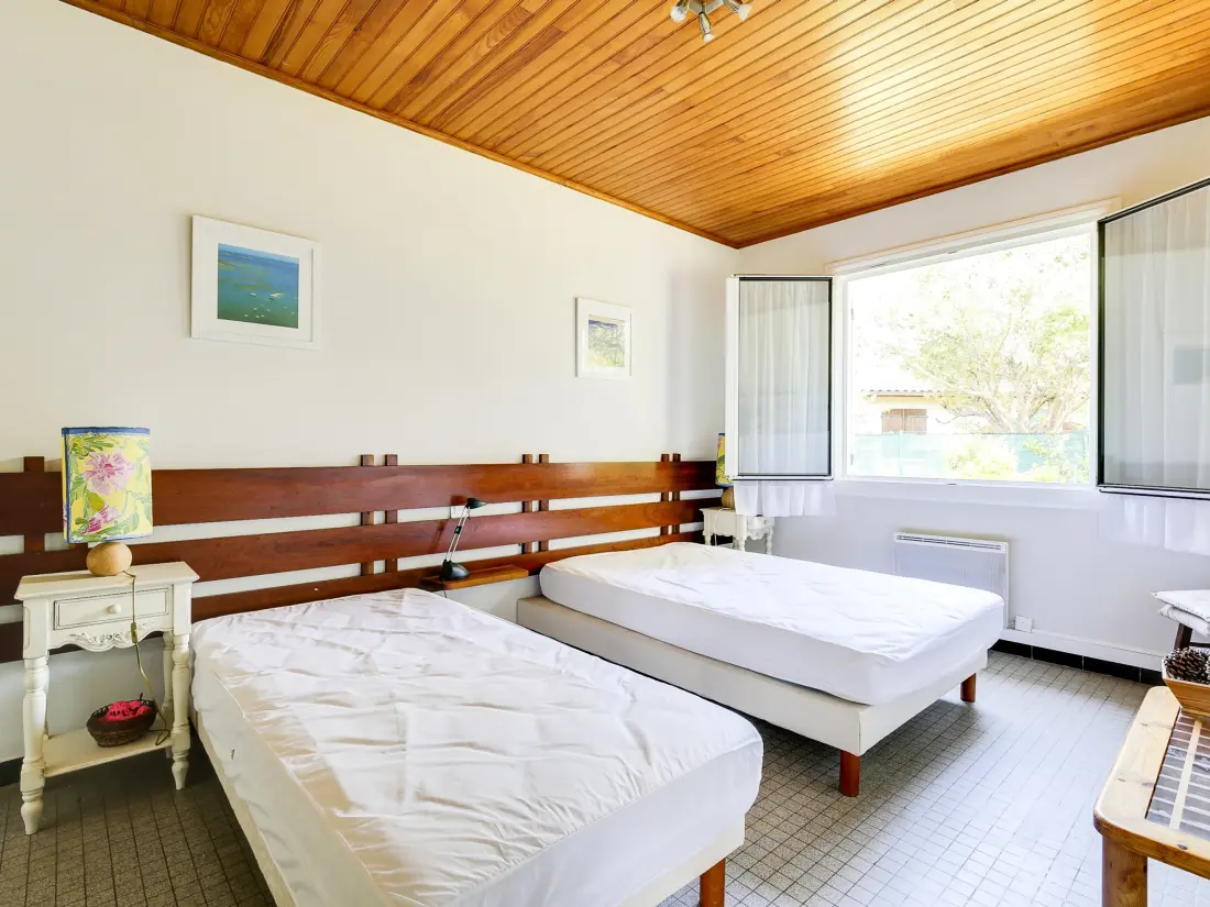 Maison de Vacances Biscarrosse Plage 168