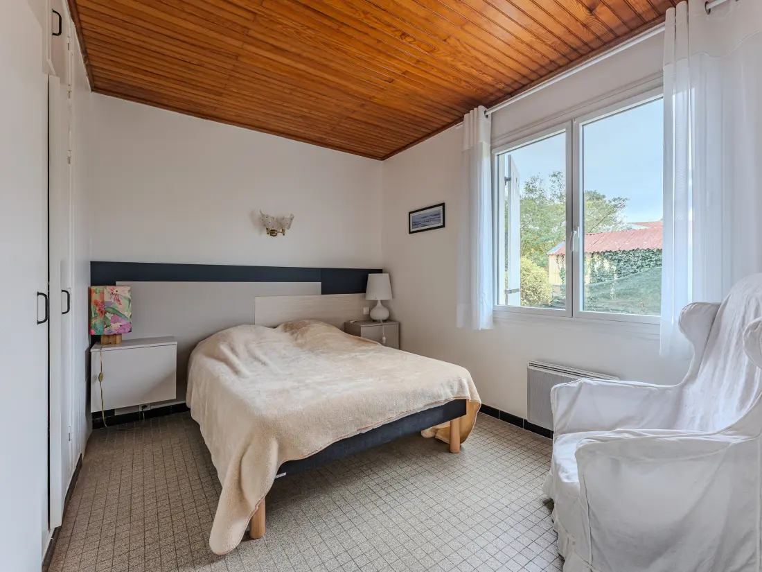 Maison de Vacances Biscarrosse Plage 168