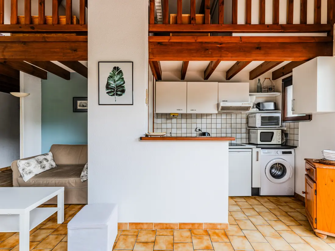 Maison de Vacances Biscarrosse Plage 170