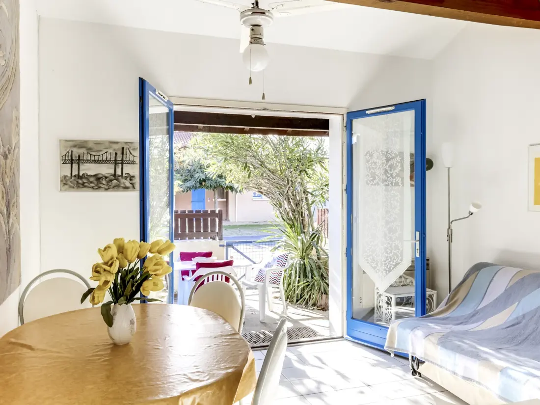 Maison de Vacances Biscarrosse Plage 172