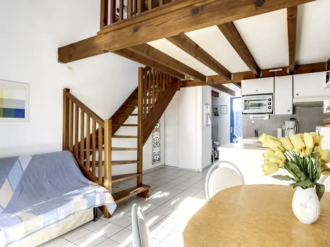 Maison de Vacances Biscarrosse Plage 172