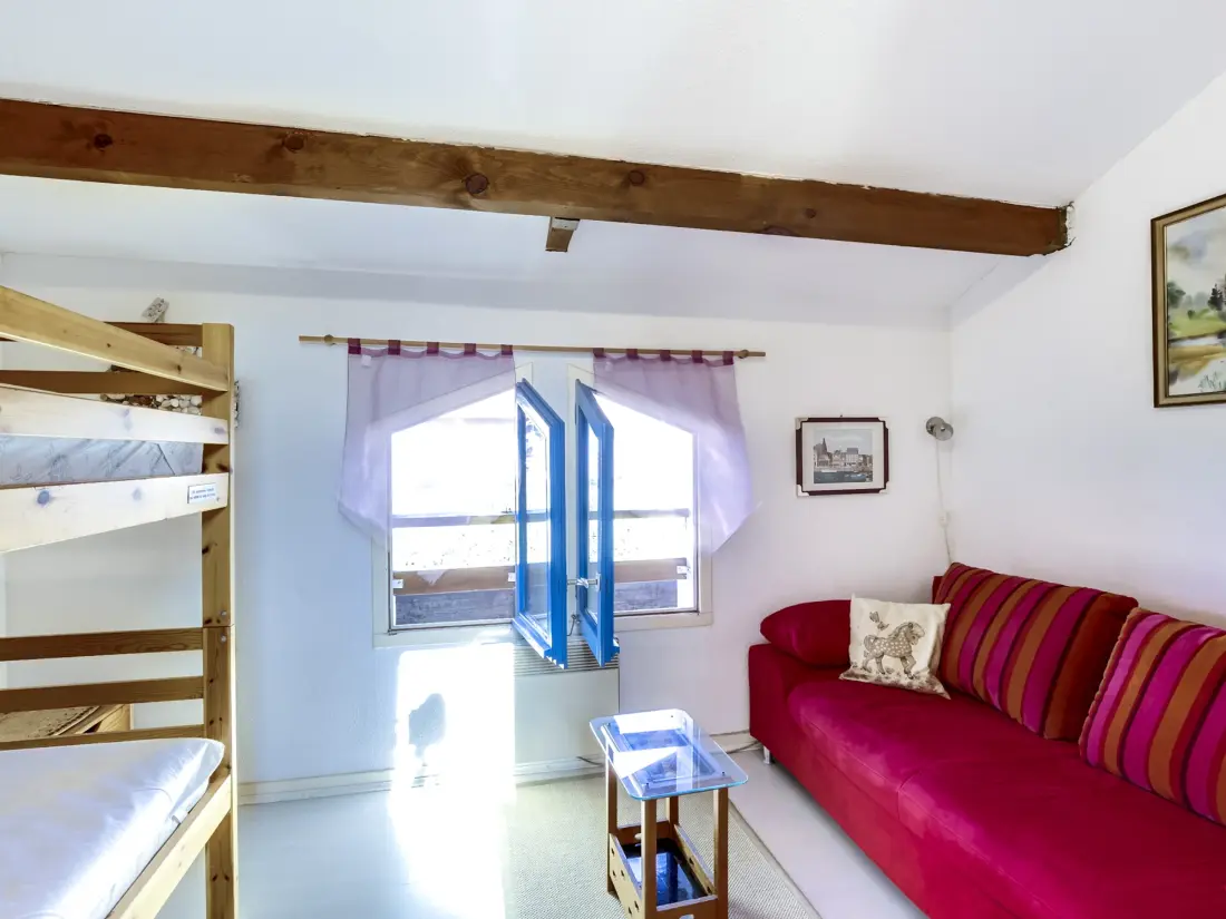 Maison de Vacances Biscarrosse Plage 172