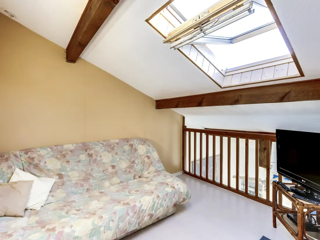Maison de Vacances Biscarrosse Plage 172