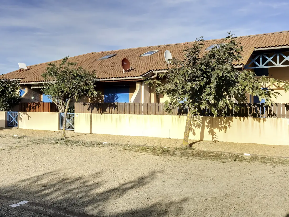 Maison de Vacances Biscarrosse Plage 172