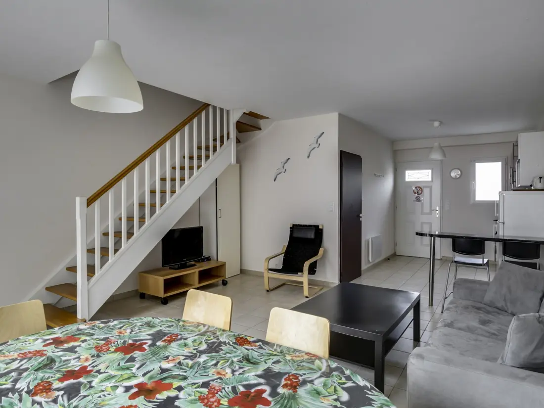 Maison de Vacances Biscarrosse Plage 174
